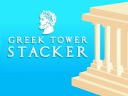ゲームギリシャのタワースタッカーオンライン