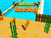 ゲーム動物レースオンライン