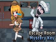 ゲームエスケープルームミステリーキーオンライン