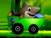 ゲームTralalero Tralala Jeep Adventureオンライン