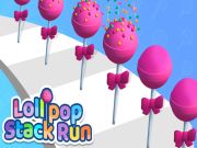 ゲームLollipop Stack Runオンライン