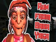 ゲームババヤガから走りますオンライン