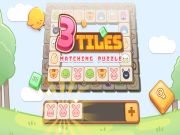 ゲーム3タイルオンライン