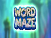 ゲーム単語迷路オンライン