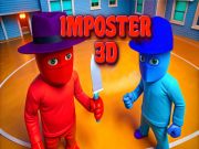 ゲームImposter 3dオンライン