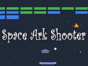 ゲームスペースアークシューターオンライン