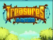 ゲーム宝物aztecオンライン
