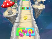 ゲーム小さな虫オンライン