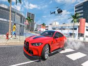 ゲーム2025年の極端な本物の車オンライン