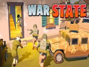 ゲーム戦争状態オンライン