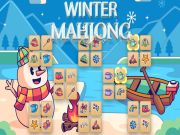 ゲーム冬のマジョンオンライン