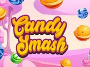 ゲームキャンディスマッシュオンライン
