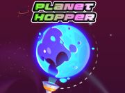 ゲーム惑星ホッパーオンライン