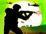 ゲームSWATフォース対テロリストオンライン