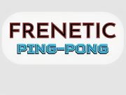 ゲーム熱狂的なping pongオンライン