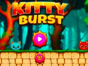 ゲームキティバーストオンライン
