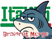 ゲームBrainrot Boing Boing Mergeオンライン