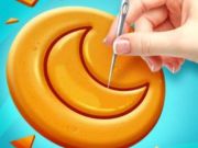 ゲームダルゴナマスターオンライン