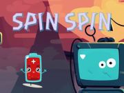 ゲームスピンスピンオンライン