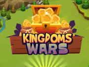 ゲーム王国戦争オンライン