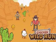 ゲームチキンワイルドランオンライン