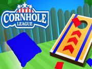 ゲームコーンホールリーグオンライン