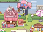 ゲーム私の手がかりから足を外します！オンライン