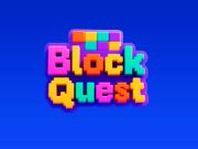 ゲームブロッククエストオンライン