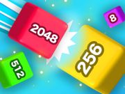 ゲームQube 2048オンライン