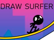 ゲームサーファーを描きますオンライン