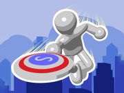 ゲームディスク氏：Slingshot Strikeオンライン