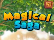 ゲーム魔法のサガオンライン