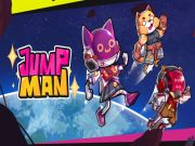 ゲームジャンプマンオンライン