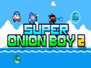 ゲームスーパーオニオンボーイ2オンライン