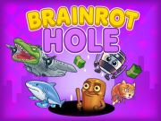 ゲームブレインロットホールオンライン
