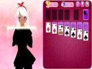ゲームソリティアガールズ2オンライン