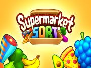ゲームスーパーマーケットのソートオンライン