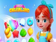 ゲームチャームランドの秘密オンライン
