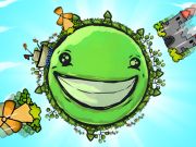 ゲーム地球の進化オンライン