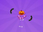 ゲームハロウィーンアイドルフライオンライン