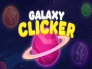 ゲームギャラクシークリッカーオンライン