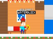 ゲームミニクラフトウィンターブロックオンライン