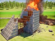 ゲーム究極の破壊シミュレーターオンライン