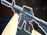 ゲームCS：Chaos Squadオンライン