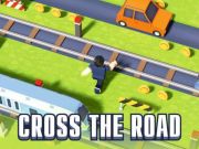 ゲーム道路を渡りますオンライン