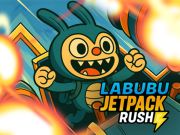 ゲームラブブジェットパックラッシュオンライン