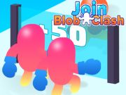 ゲームBlob Clashに参加しますオンライン