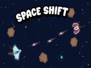 ゲームスペースシフトオンライン