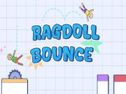 ゲームラグドールバウンスオンライン