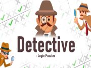 ゲーム探偵論理パズルオンライン